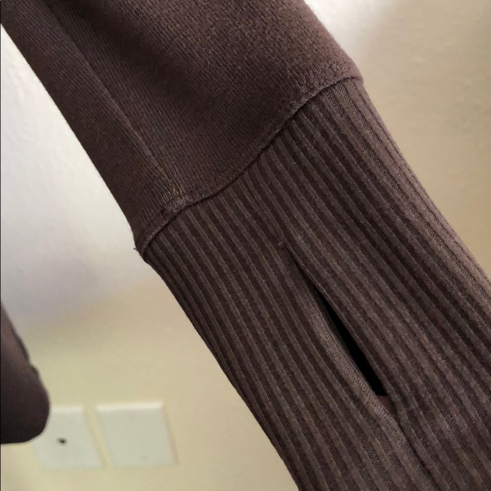 Cabi cowl neck swing/shift dress - Picture 3 of 6